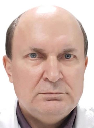 Абросимов Александр Анатольевич