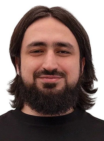 Мустафаев Абдулкадыр Солтаналиевич
