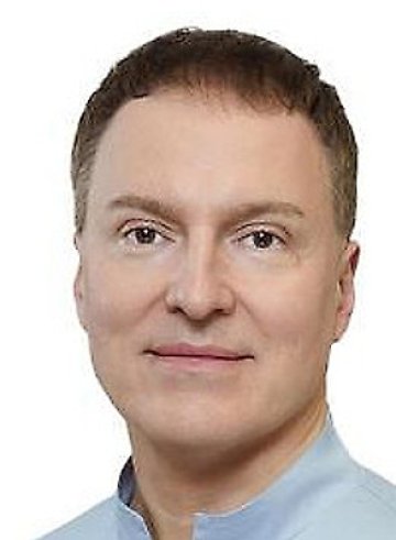 Исаков Сергей Олегович