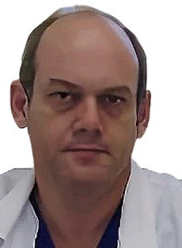 Сидоров Владимир Николаевич