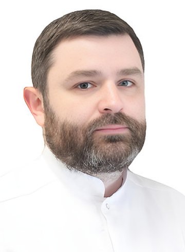 Данилов Эдуард Александрович