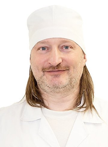 Дмитренко Кирилл Владимирович