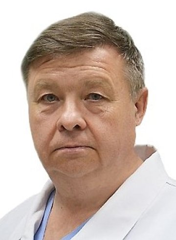Шаров Александр Алексеевич