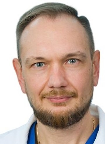 Ермаков Андрей Павлович