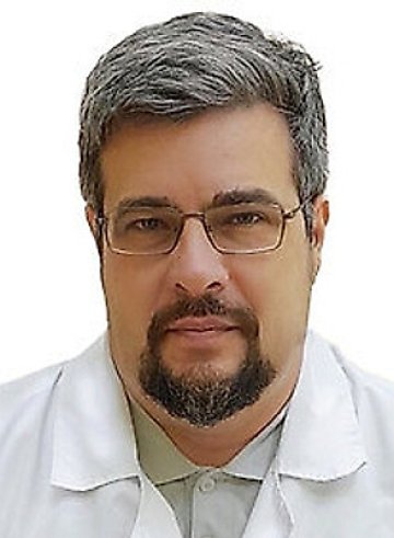 Борисов Дмитрий Евгеньевич