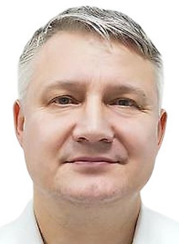 Тюняев Виктор Николаевич
