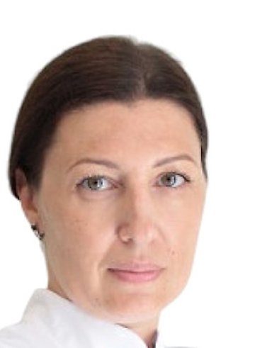 Фролова Наталья Александровна