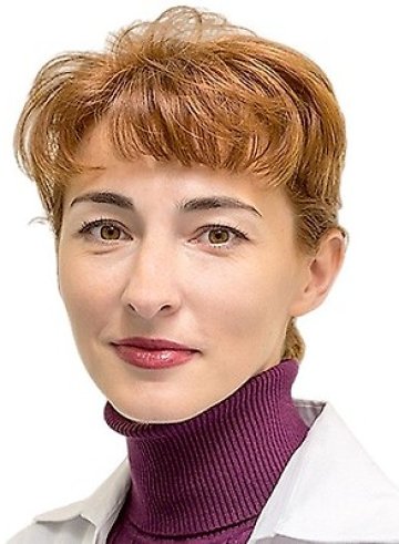 Земцова Полина Анатольевна