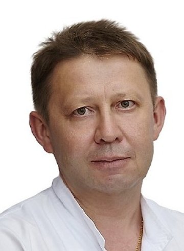 Чувакин Алексей Юрьевич