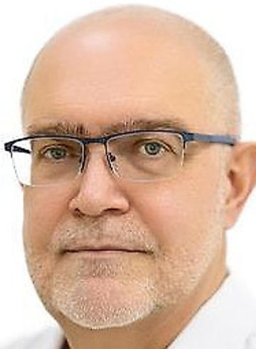 Бокарев Андрей Юрьевич