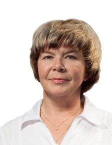 Леонова Эльвира Ивановна
