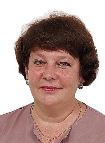 Махова Мария Евгеньевна