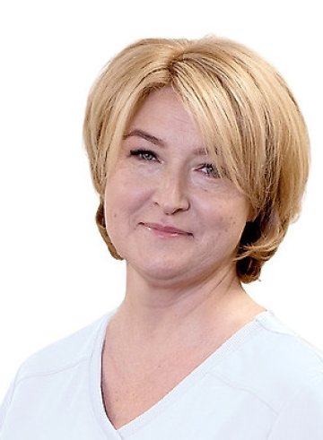 Ревская Ольга Александровна