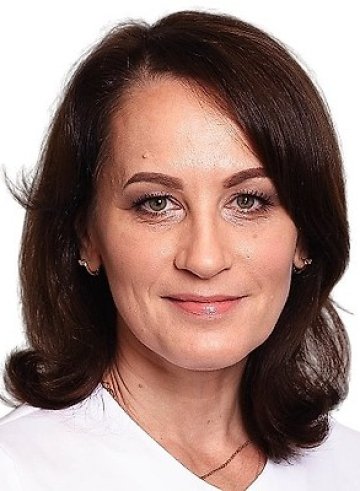 Ратушная Алла Александровна