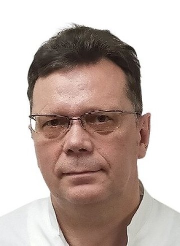 Грачев Дмитрий Валерьевич