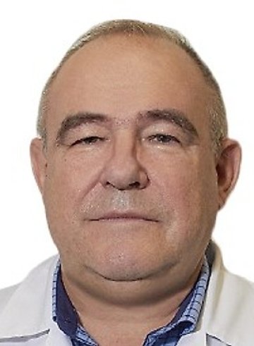 Руин Валерий Александрович
