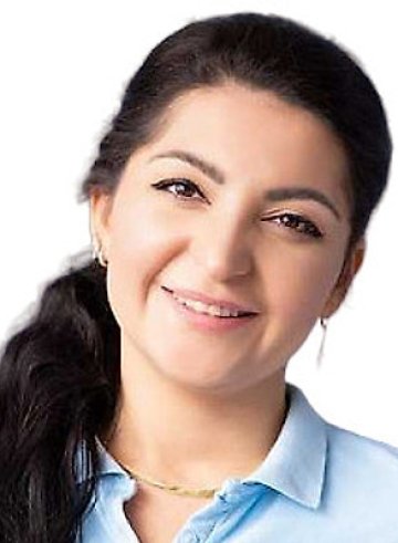 Гулиева Самира Акифовна