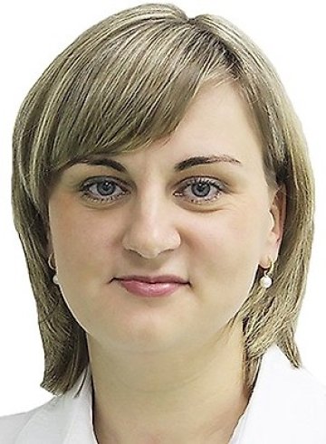 Черняк Татьяна Николаевна