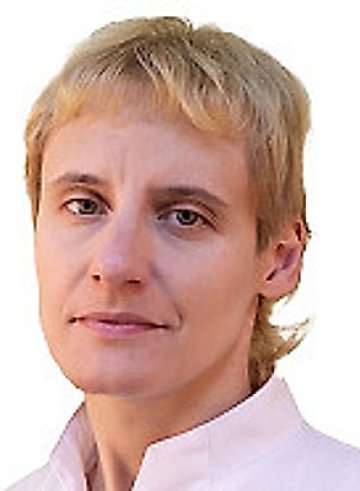 Безрукова-Семёнова Екатерина Александровна