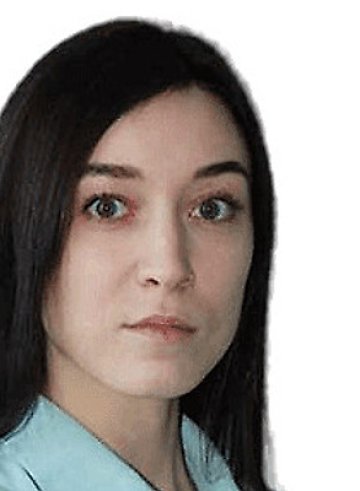 Зотова Юлия Викторовна