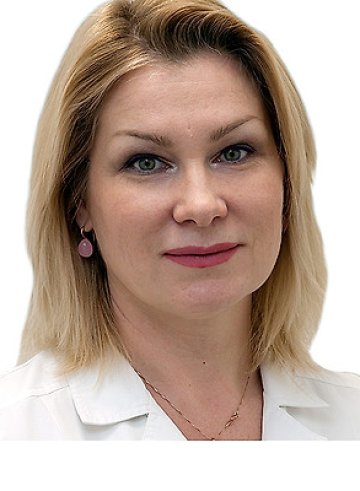 Дубина Анастасия Владимировна