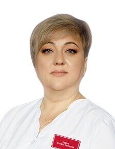 Ляшук Татьяна Петровна