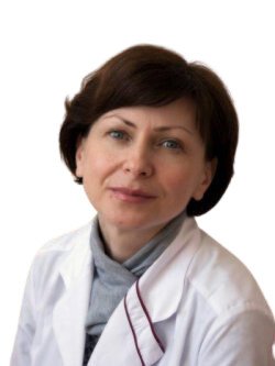 Касаткина Светлана Станиславовна