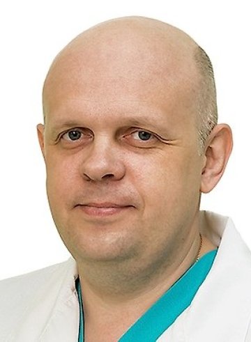 Чирков Алексей Владимирович