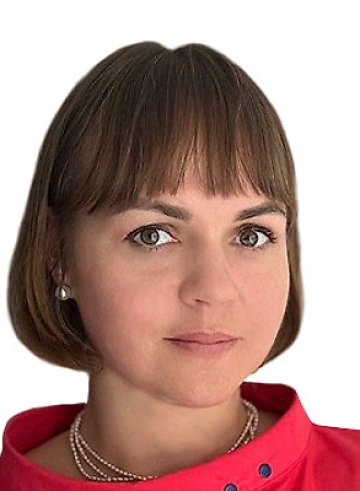 Палашова Татьяна Михайловна