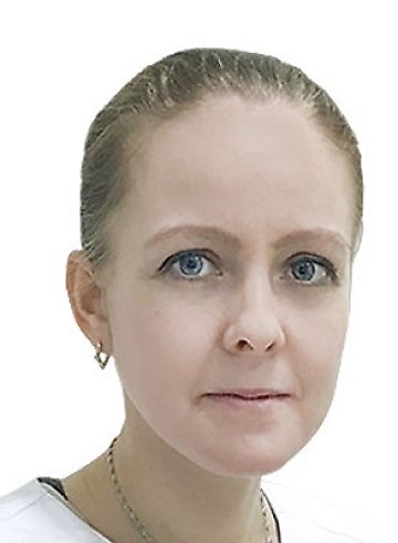 Соколова (Алиева) Ульяна Валерьевна