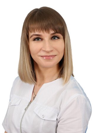 Горожанцева (Кульнева) Влада Андреевна
