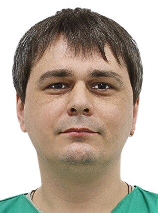 Балабанов Михаил Александрович