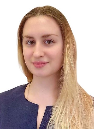 Асташкина Маргарита Дмитриевна