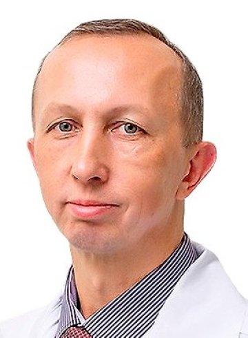 Репин Андрей Адольфович