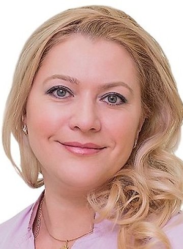 Шевченко Татьяна Николаевна