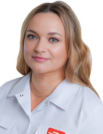Зубкова Елена Владимировна