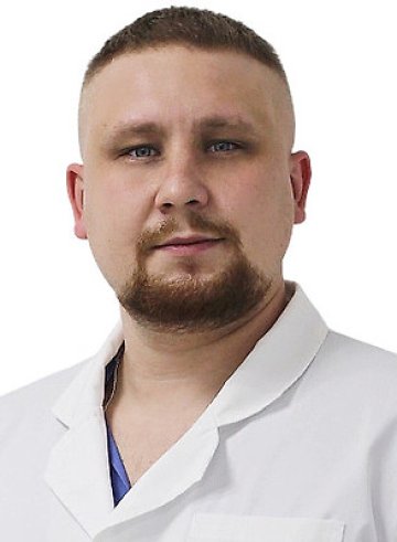 Симонов Антон Сергеевич