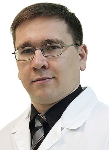 Каракозов Сергей Николаевич