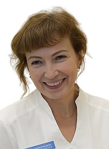 Павлычева Ирина Юрьевна