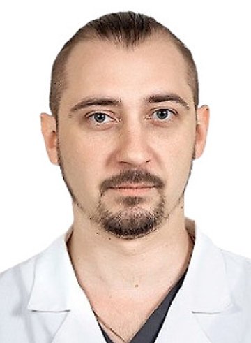 Савинов Андрей Николаевич