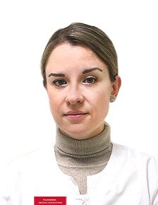 Разикова Оксана Ильинична
