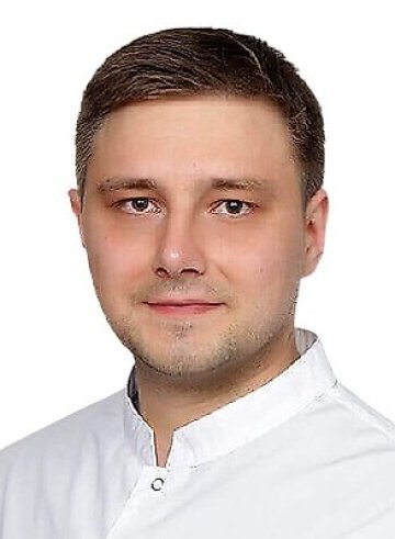 Румянцев Иван Андреевич
