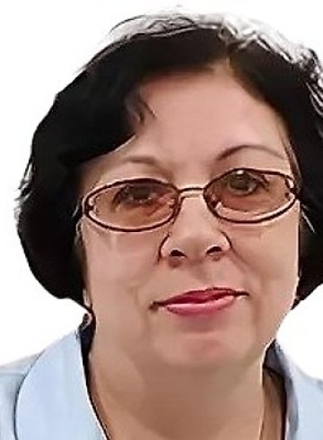 Аксючиц Ирина Валерьевна
