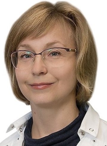 Назарова Екатерина Александровна