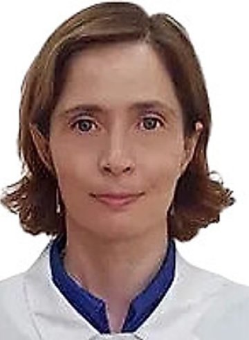 Зуева Татьяна Нифантьевна