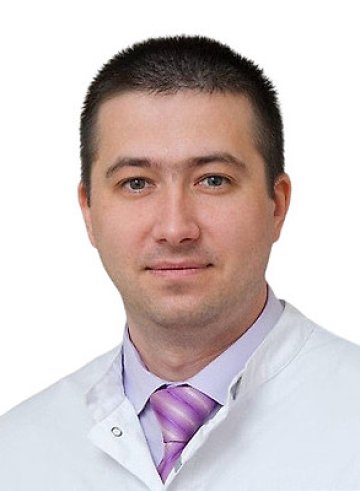 Белозеров Григорий Андреевич