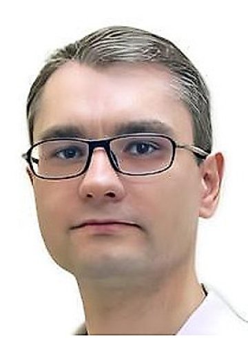 Рыбин Павел Михайлович