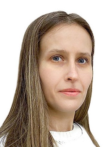 Бурова Татьяна Александровна