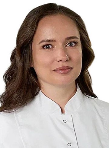 Ульянова Татьяна Максимовна