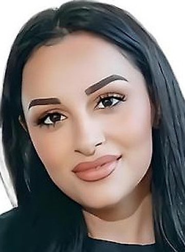 Саакян Сильва Хачатуровна